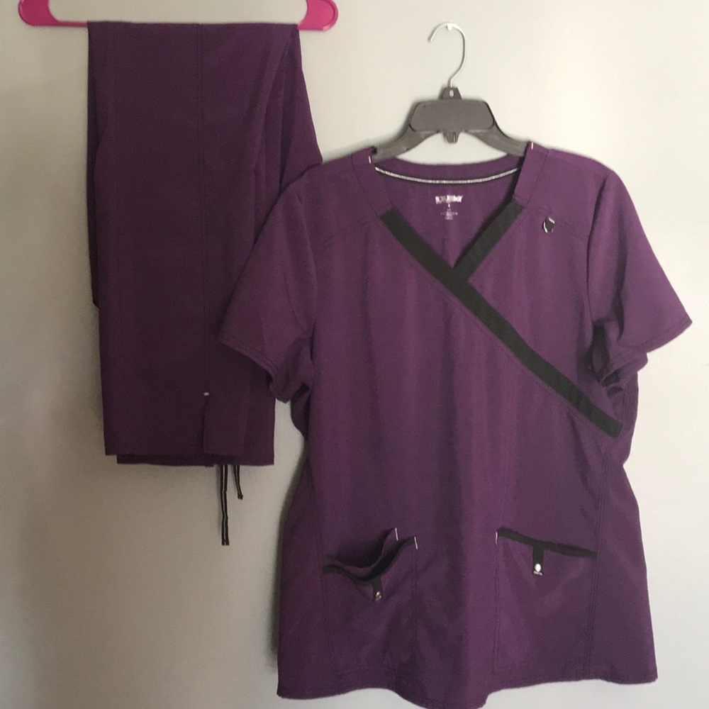 ScrubStar Scrub set